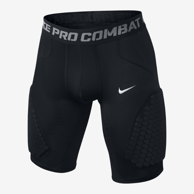 nike pro combat hyperstrong basketball